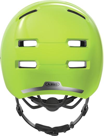 ABUS SKURB signal yellow L yellow   Produktbild 3