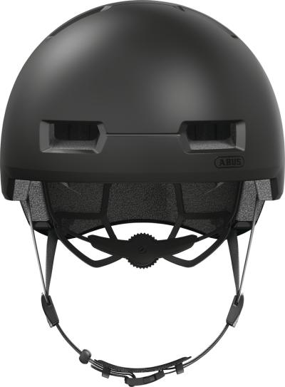 ABUS SKURB ACE velvet black S black   Produktbild 2