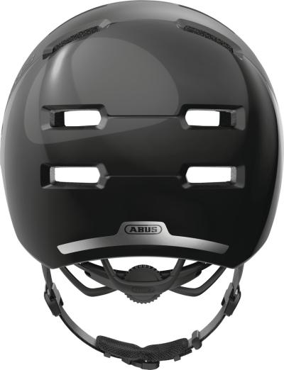 ABUS SKURB ACE velvet black S black   Produktbild 3