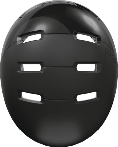 ABUS SKURB ACE velvet black L black   Produktbild 1