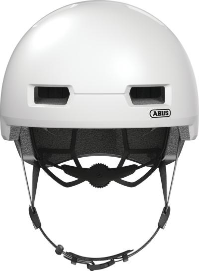 ABUS SKURB ACE silver white M white   Produktbild 2