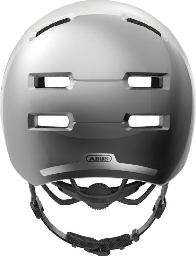 ABUS SKURB ACE silver white M white   Produktbild 3