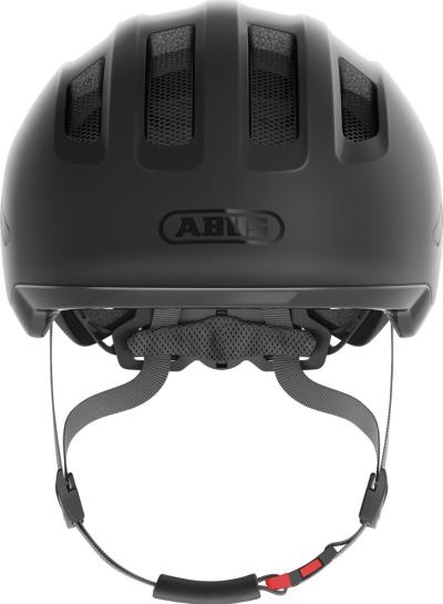 ABUS SMILEY 3.0 ACE LED velvet black S black   Produktbild 2