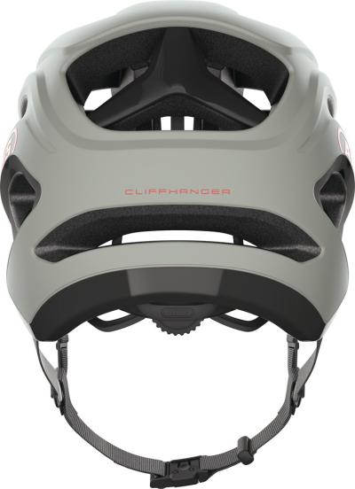 ABUS CLIFFHANGER chalk grey S grey   Produktbild 3