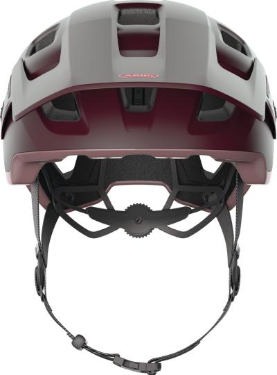 ABUS MODROP wildberry red L red   Produktbild 2