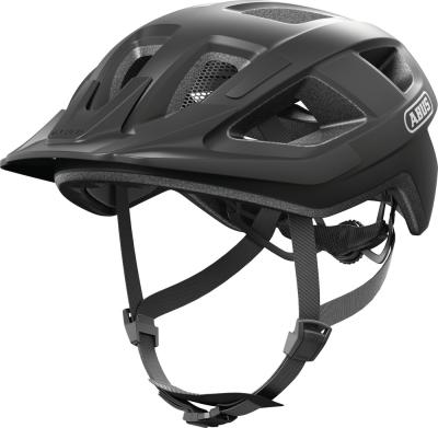 ABUS ADURO 3.0 velvet black M black   Produktbild 2