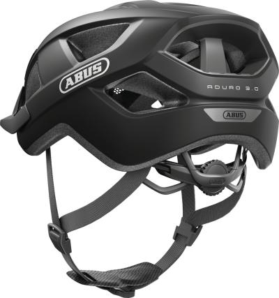 ABUS ADURO 3.0 velvet black M black   Produktbild 3
