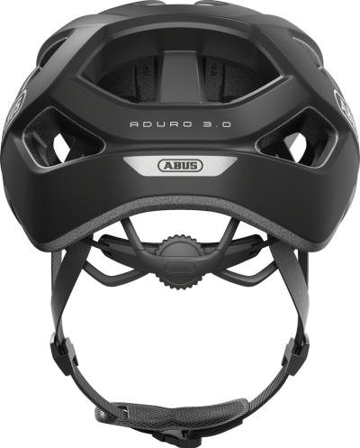 ABUS ADURO 3.0 velvet black M black   Produktbild 5