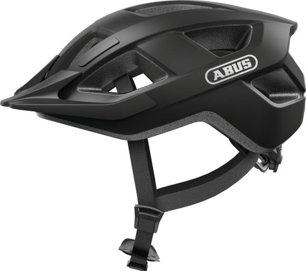 ABUS ADURO 3.0 velvet black L black  