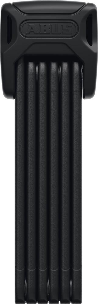 ABUS 6000/90 BK SHFL BORDO / MONKEYLINK black  