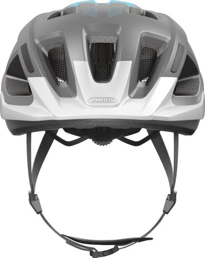 ABUS ADURO 3.0 race grey S grey   Produktbild 4