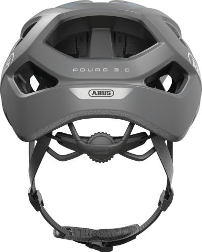 ABUS ADURO 3.0 race grey S grey   Produktbild 5