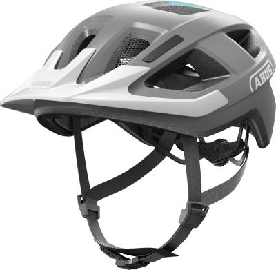 ABUS ADURO 3.0 race grey L grey   Produktbild 2