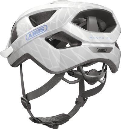 ABUS ADURO 3.0 white art S white   Produktbild 3
