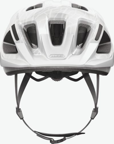 ABUS ADURO 3.0 white art S white   Produktbild 4