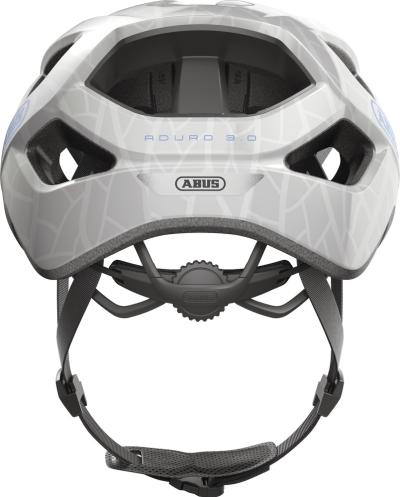 ABUS ADURO 3.0 white art S white   Produktbild 5