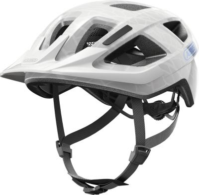 ABUS ADURO 3.0 white art M white   Produktbild 2