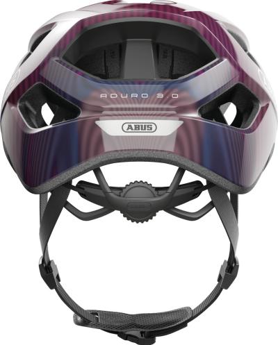 ABUS ADURO 3.0 purple waves S violet   Produktbild 5