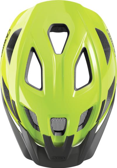 ABUS ADURO 3.0 signal yellow S yellow   Produktbild 1