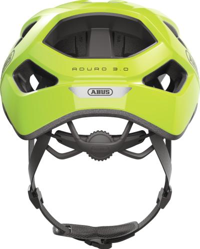 ABUS ADURO 3.0 signal yellow S yellow   Produktbild 5