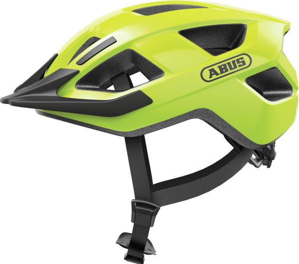 ABUS ADURO 3.0 signal yellow L yellow  