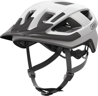 ABUS ADURO 3.0 polar white S white   Produktbild 2