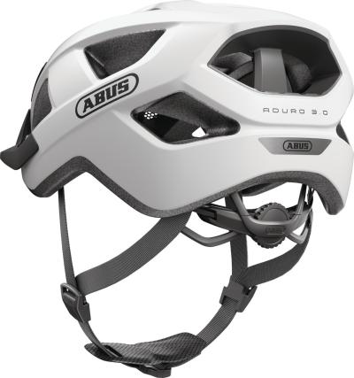 ABUS ADURO 3.0 polar white S white   Produktbild 3