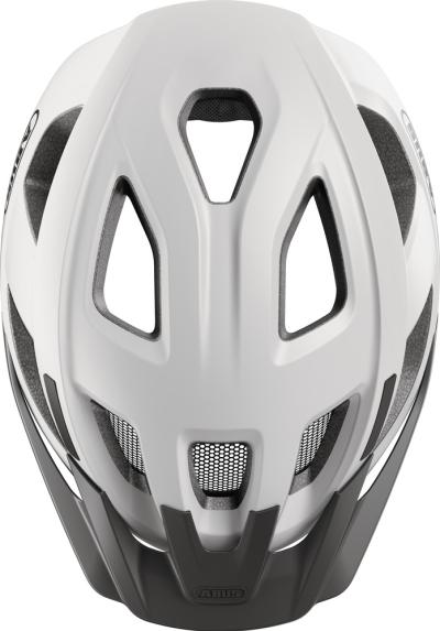 ABUS ADURO 3.0 polar white M white   Produktbild 1