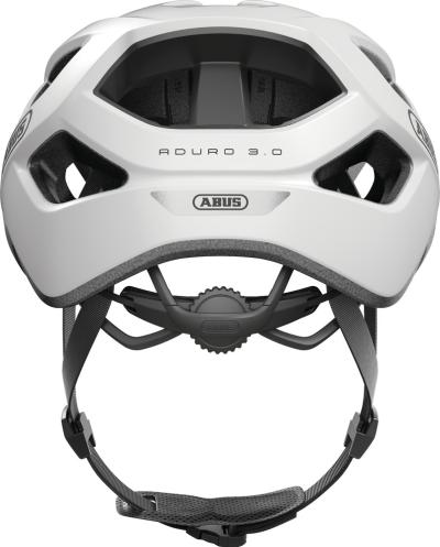 ABUS ADURO 3.0 polar white M white   Produktbild 5