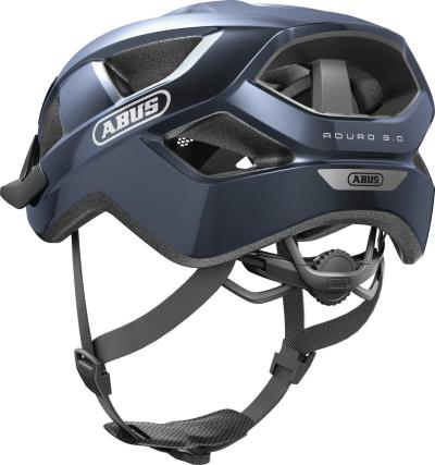 ABUS ADURO 3.0 midnight blue M blue   Produktbild 3