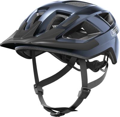 ABUS ADURO 3.0 midnight blue L blue   Produktbild 2