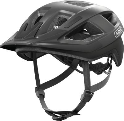 ABUS ADURO 3.0 titan M grey   Produktbild 2
