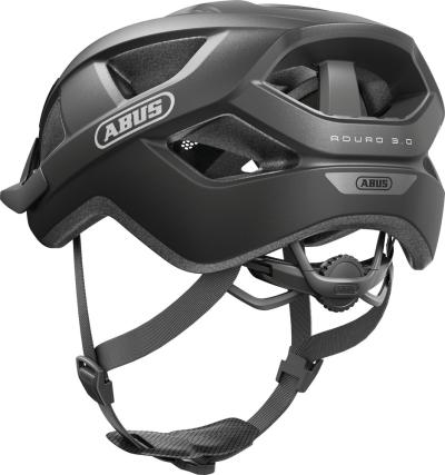 ABUS ADURO 3.0 titan L grey   Produktbild 3