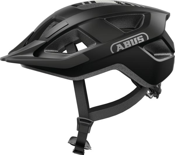 ABUS ADURO 3.0 race black S black  