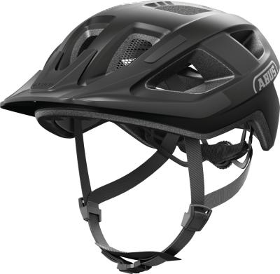 ABUS ADURO 3.0 race black S black   Produktbild 2