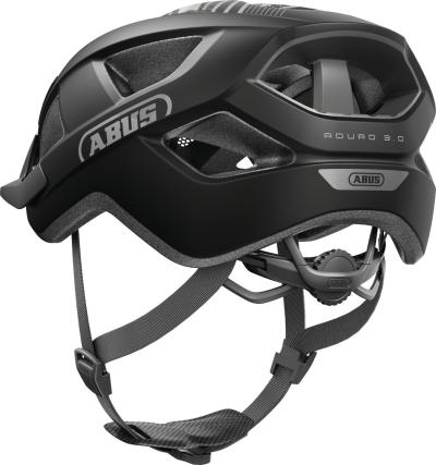 ABUS ADURO 3.0 race black S black   Produktbild 3