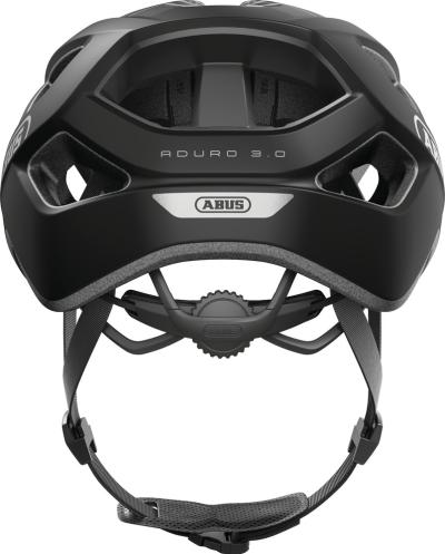 ABUS ADURO 3.0 race black L black   Produktbild 5