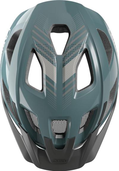 ABUS ADURO 3.0 glacier blue S blue   Produktbild 1