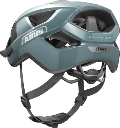 ABUS ADURO 3.0 glacier blue M blue   Produktbild 3