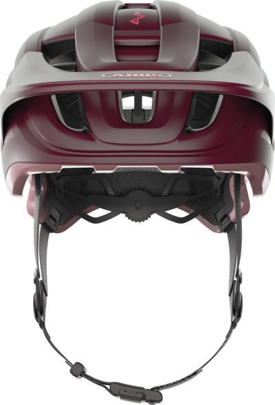 ABUS CLIFFHANGER wildberry red S red   Produktbild 2