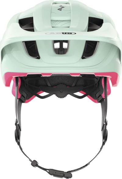 ABUS CLIFFHANGER MIPS iced mint L turquoise   Produktbild 2
