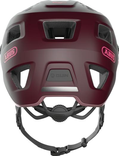 ABUS MODROP wildberry red S red   Produktbild 3