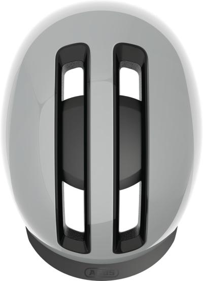 ABUS HUD-Y race grey S grey   Produktbild 1