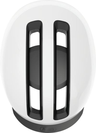 ABUS HUD-Y shiny white S white   Produktbild 1