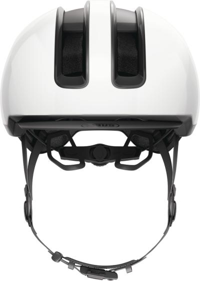 ABUS HUD-Y shiny white S white   Produktbild 2