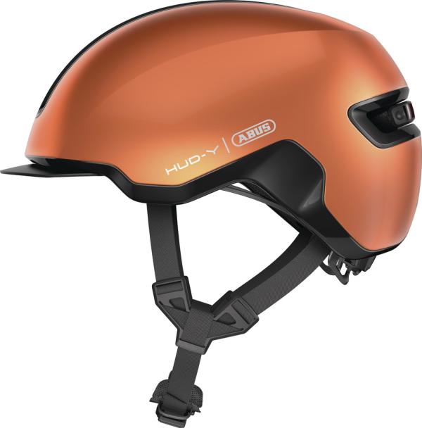 ABUS HUD-Y goldfish orange S orange  