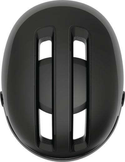 ABUS HUD-Y ACE velvet black L black   Produktbild 1