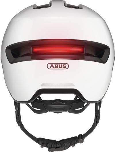 ABUS HUD-Y ACE shiny white L 0 white   Produktbild 4