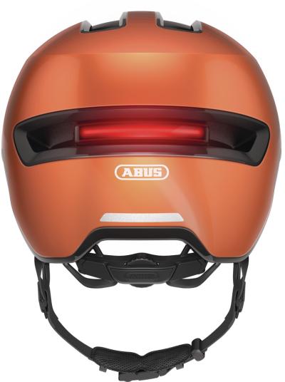ABUS HUD-Y ACE goldfish orange S orange   Produktbild 3