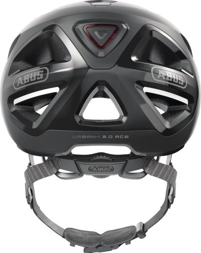 ABUS URBAN-I 3.0 ACE velvet black S black   Produktbild 3